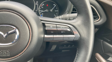 Mazda Cx-30 2.0 e-Skyactiv G MHEV GT Sport 5dr Auto Petrol Hatchback